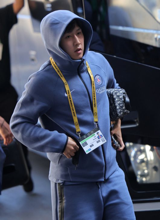 사진 | 패서디나=로이터연합뉴스