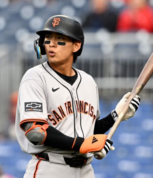 이정후. AFP연합뉴스