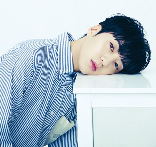 강승윤. 사진 | YG엔터테인먼트