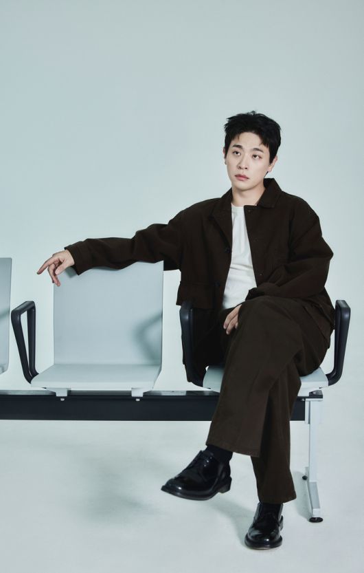 박정민. 사진| 샘컴퍼니