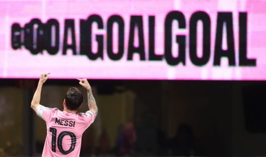 사진 | 애틀랜타=AFP연합뉴스