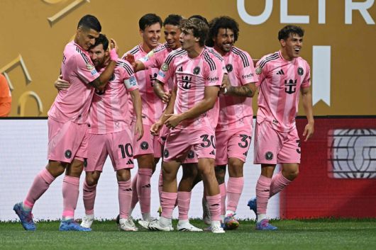 사진 | 애틀랜타=AFP연합뉴스