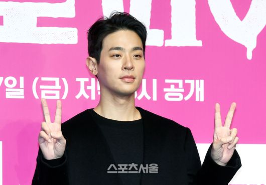 박정민. 사진| 스포츠서울 DB