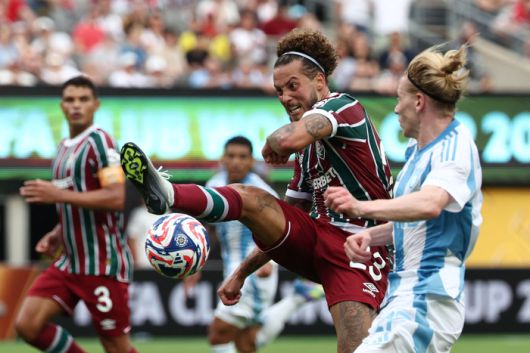 사진 | 이스트러더퍼드=AFP연합뉴스