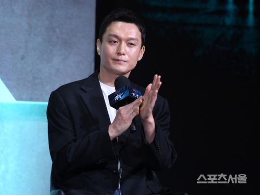 최성은 감독.2025. 6. 5.최승섭기자 thunder@sportsseoul.com