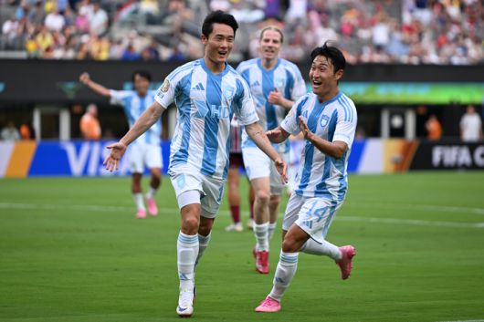 사진 | 이스트러더퍼드=신화연합뉴스