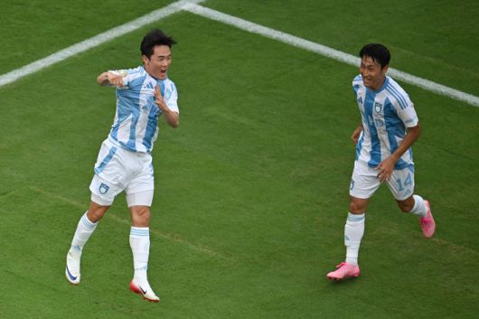 사진 | 이스트러더퍼드=AFP연합뉴스