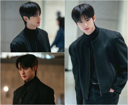 배우 김민규. 사진|와이낫미디어, 리안컨텐츠