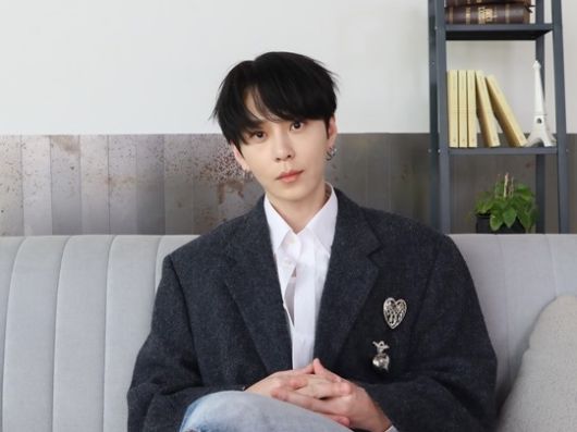 용준형. 사진| 블랙메이드