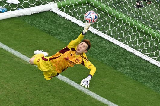 사진 | 이스트러더퍼드=AFP연합뉴스