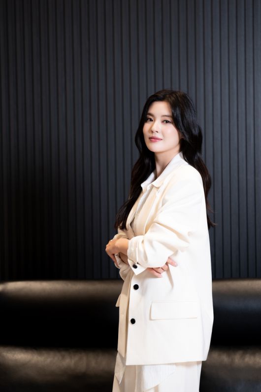 영화 ‘노이즈’ 이선빈. 사진| 바이포엠 스튜디오