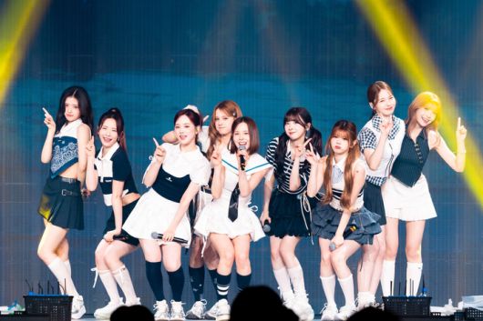 NiziU(니쥬). 사진 | JYP엔터테인먼트, Sony Music Labels Inc.