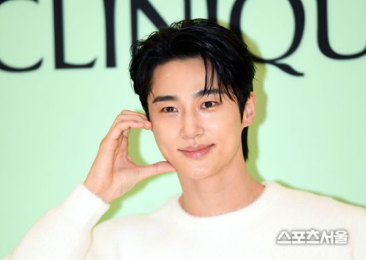 배우 변우석 2024. 9. 9.최승섭기자 thunder@sportsseoul.com