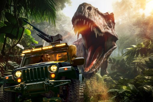 정글리아 오키나와 로고. 사진 | 정글리아 오키나와