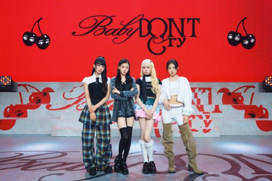 베이비돈크라이. 사진 | 피네이션