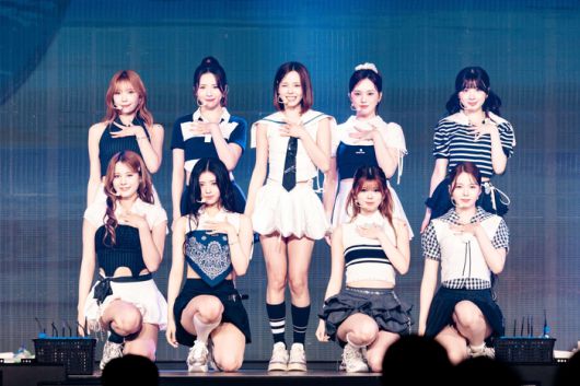 NiziU(니쥬). 사진 | JYP엔터테인먼트, Sony Music Labels Inc.