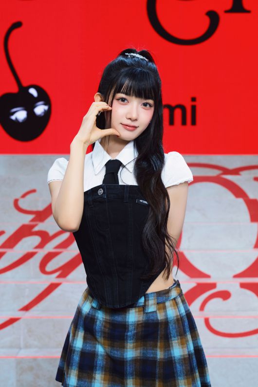 베이비돈크라이 쿠미. 사진 | 피네이션