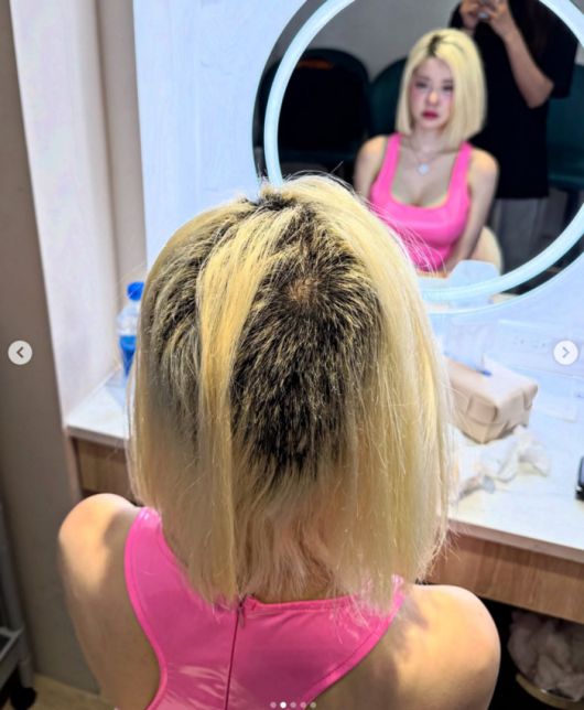 사진 | DJ 소다 SNS