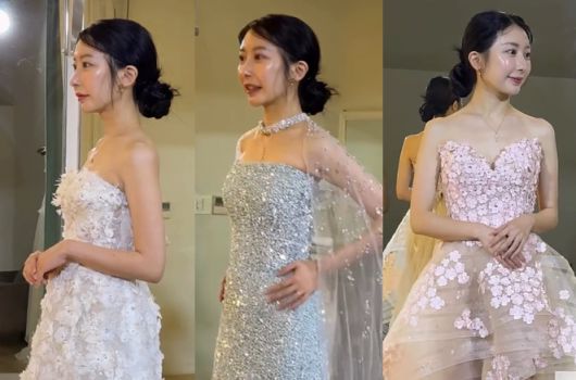 사진 | 아야네 SNS