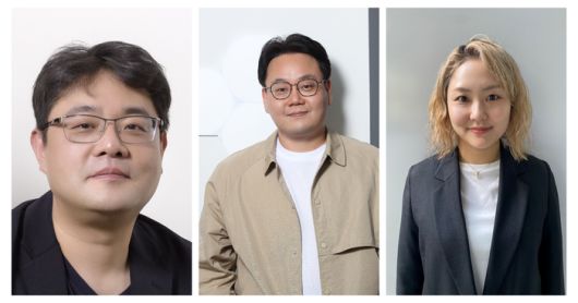 ‘부천 초이스: 단편’, ‘코리안 판타스틱: 단편’ 심사위원 김형석·남동협·타케가사 쇼코(왼쪽부터). 사진| BIFAN