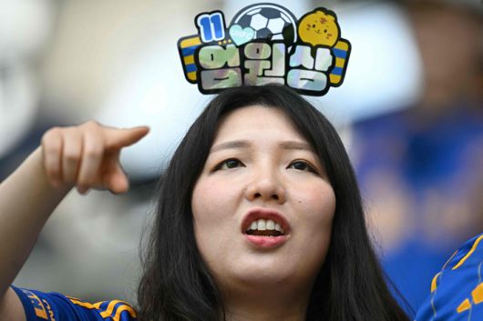 사진 | AFP연합뉴스