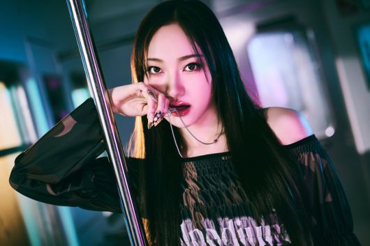 VVS 라나. 사진 | MZMC