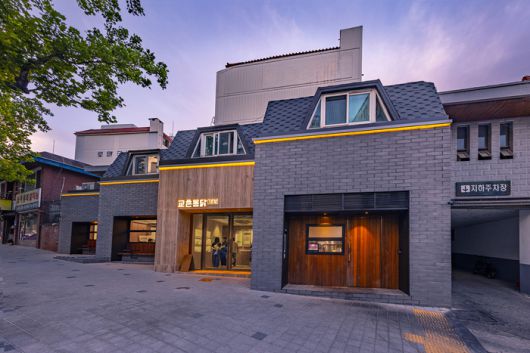 사진 | 교촌에프앤비