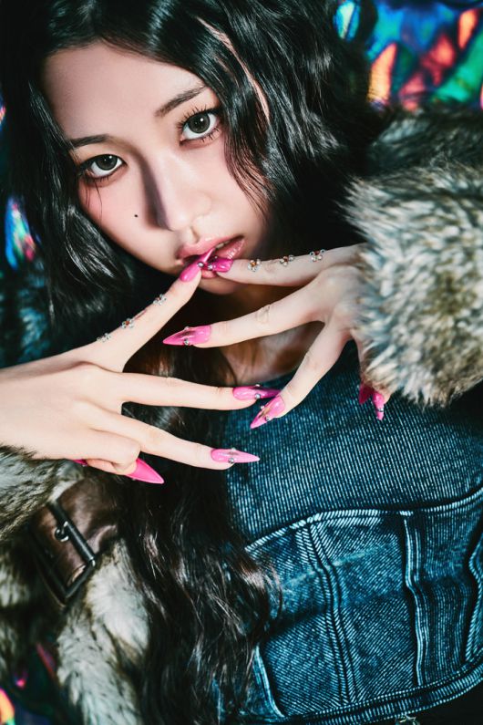 VVS 아일리. 사진 | MZMC