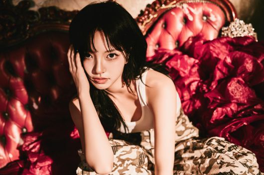 VVS 브리트니. 사진 | MZMC