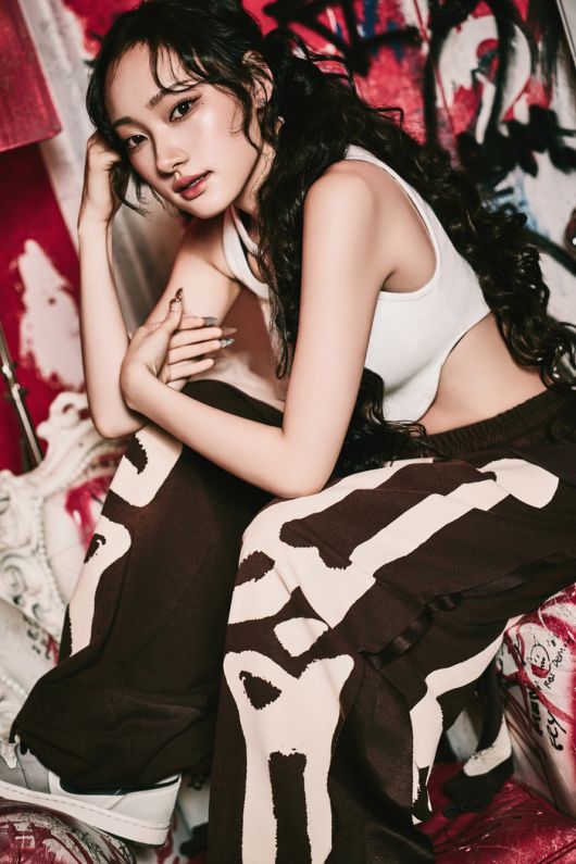 VVS 라나. 사진 | MZMC