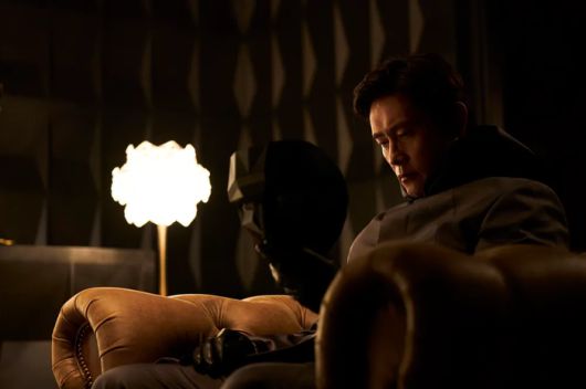 오리지널 시리즈 ‘오징어 게임3’. 사진| 넷플릭스