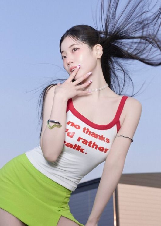 트와이스. 사진 | JYP엔터테인먼트