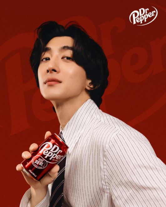 최정훈. 사진|코카콜라