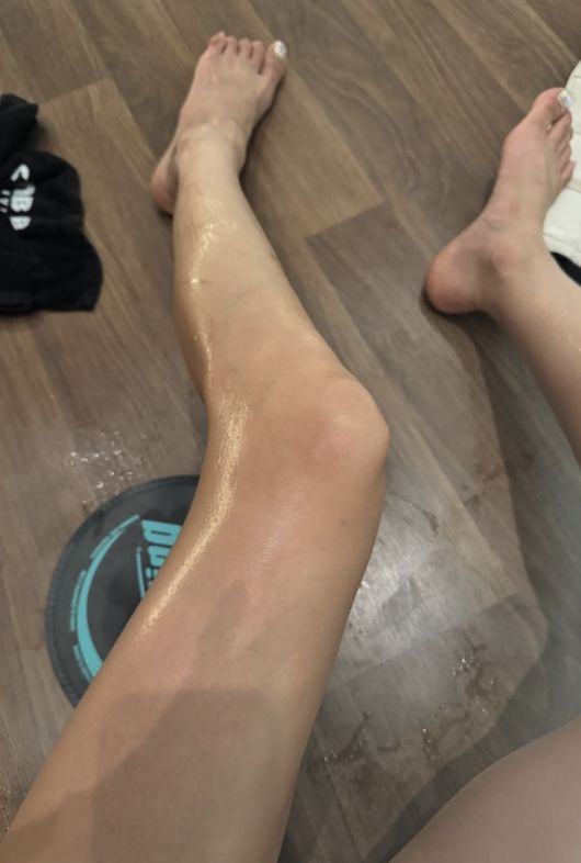 한그루 인스타그램.