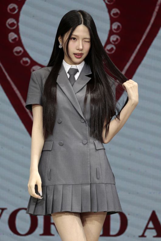 블링원 클로이. 사진 | 월드케이팝센터