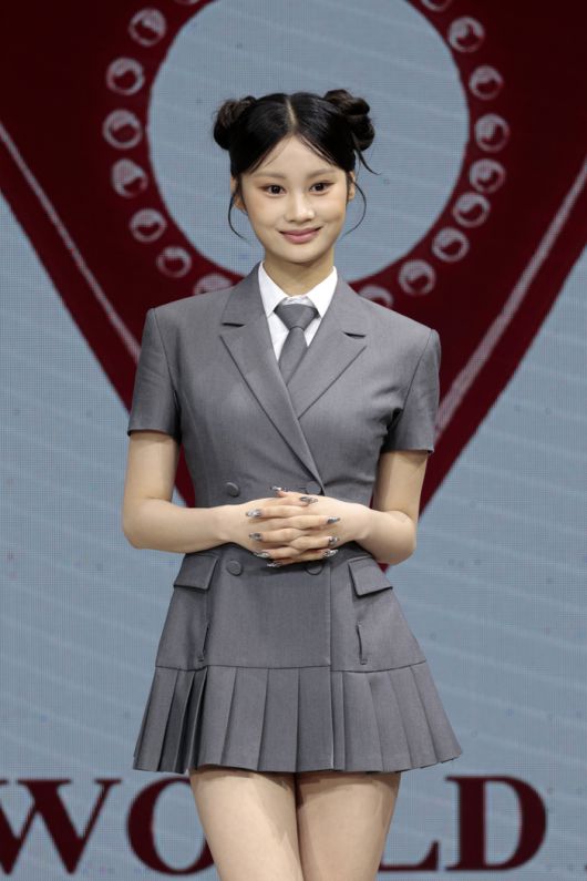 블링원 케시. 사진 | 월드케이팝센터