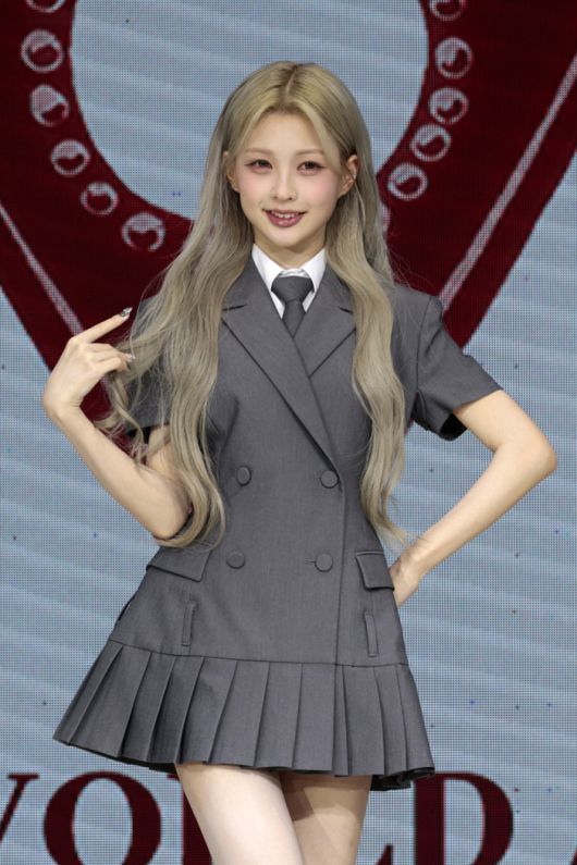 블링원 카트리나. 사진 | 월드케이팝센터