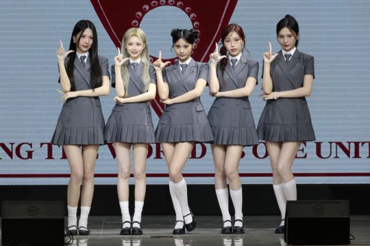 블링원. 사진 | 월드케이팝센터