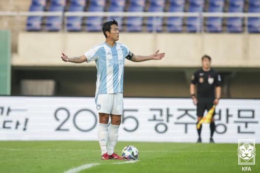 울산HD 김영권.제공 | 대한축구협회