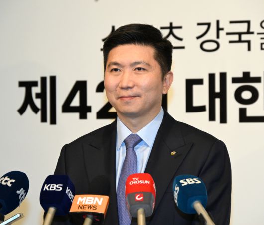 사진 | 대한체육회