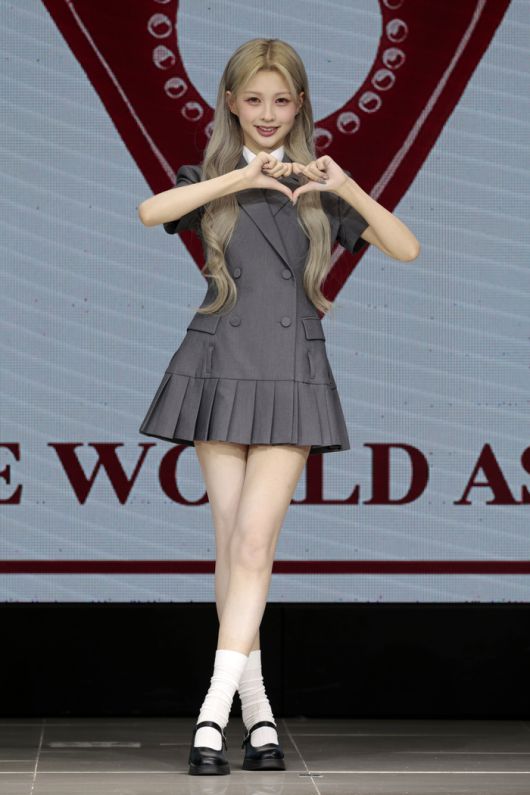 블링원 카트리나. 사진 | 월드케이팝센터