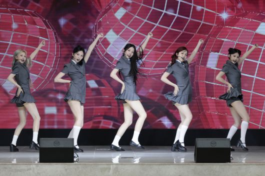 블링원. 사진 | 월드케이팝센터