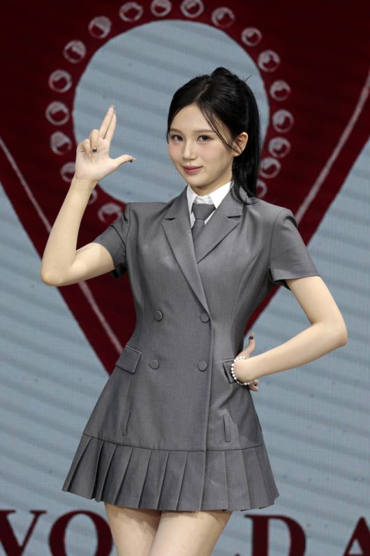 블링원 라니. 사진 | 월드케이팝센터