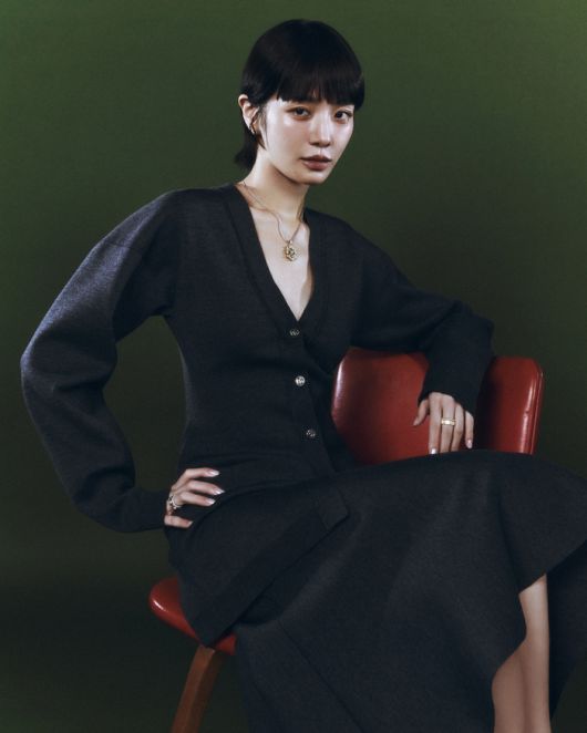 박규영. 사진 | 넷플릭스