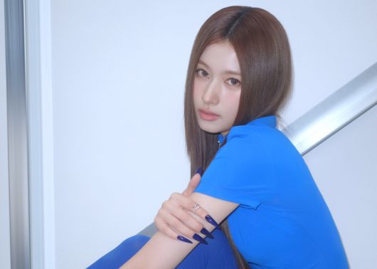 트와이스 사나. 사진 | JYP엔터테인먼트