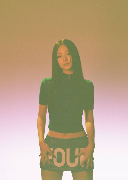 트와이스 쯔위. 사진 | JYP엔터테인먼트