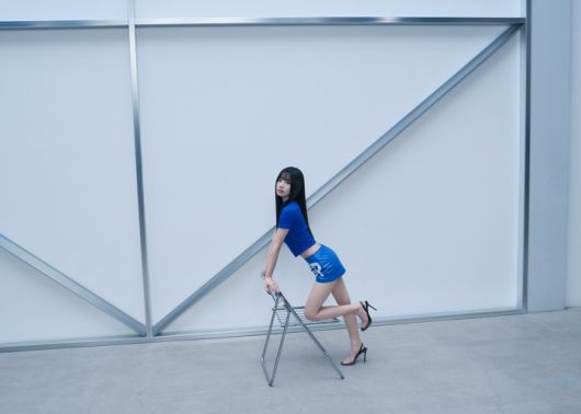 트와이스 다현. 사진 | JYP엔터테인먼트