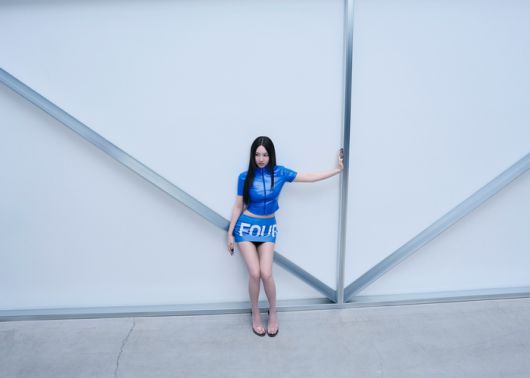 트와이스 나연. 사진 | JYP엔터테인먼트