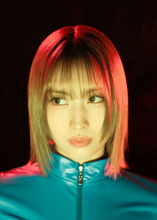 트와이스 모모. 사진 | JYP엔터테인먼트