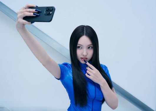 트와이스 나연. 사진 | JYP엔터테인먼트